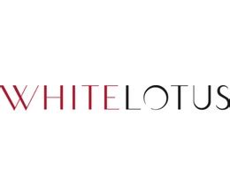 white lotus promo code  Shop today and get free shipping + 30% Off with our White Lotus Discount Code